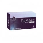 Freshkon Alluring Eyes Monthly (2 PCS)