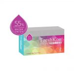 FreshKon - Colors Fusion (Monthly) (2 PCS)