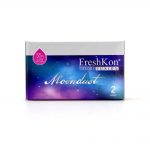 FreshKon - Colors Fusion Moondust (Monthly) (2 PCS)