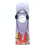 Adjustable Spec String