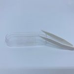 Contact Lens Soft Tip Tweezer