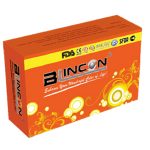 Blincon DD (3 monthly disposable)