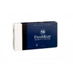 Freshkon 58 Monthly (6 PCS)