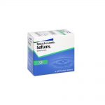 Bausch and Lomb - SofLens 38 (Monthly) (6 PCS)