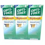 Alcon OptiFree Replenish Set