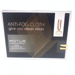 Rotus Anti Fog Spectacles Cloth