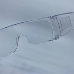 Anti - Splash Protective Wear