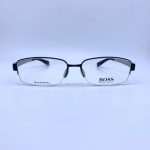 Hugo Boss 0661/J/57/GUN METAL