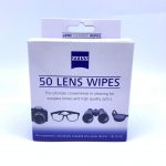 Zeiss Alcohol Lens Wipe  (50PCS)