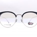 Zero X - SLUNTRADICTION II/54/BK/WH