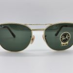 Ray-ban - 3929-M/58/001/3N