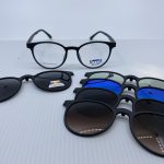 Blue Kickers (Clip-On) – 12120/49/C2