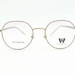 V EYEWEAR - 6829/50/GOLD