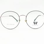 V EYEWEAR - 6827/53/BLACK PINK