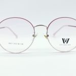 V EYEWEAR - 6827/53/RED