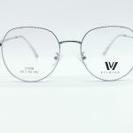 V EYEWEAR - 31036/55/SILVER