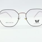 V EYEWEAR - 6825/51/ROSE BLACK
